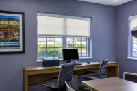 Microtel Inn & Suites by Wyndham Burlington Hotels in Burlington