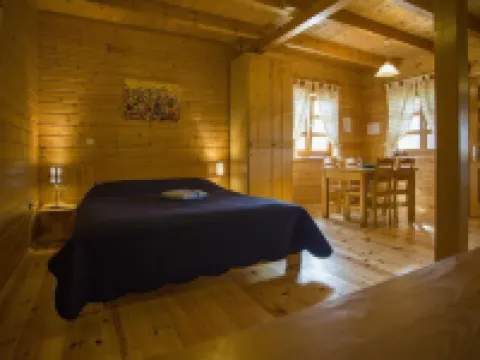 Ranch Jelov Klanac Hotels in Rakovica