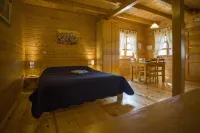 Ranch Jelov Klanac Hotel di Rakovica