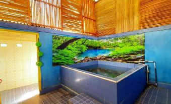 Kerinci Natural Hotspring Homestay Syariah Mitra RedDoorz