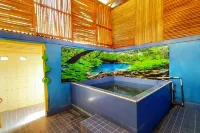 Kerinci Natural Hotspring Homestay Syariah Mitra RedDoorz - 2 stelle