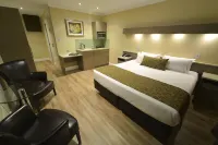 Bentley Motel Hotels in Wattle Grove