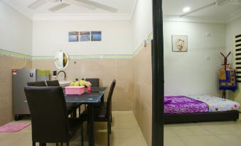 Homestay Honey Sungai Petani