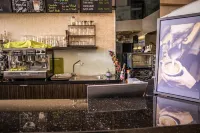 Prescott Hotel Bukit Bintang Hotel di Kuala Lumpur