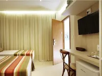 Lirio d'Água Hotel Hotels in Olimpia
