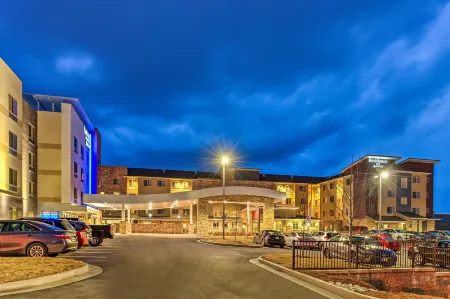 Residence Inn St. Louis Westport