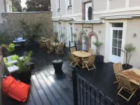 L'Escale de Broglie Hotels in Bernay
