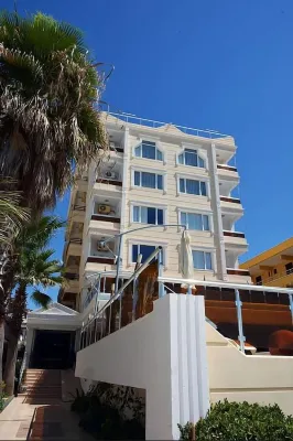 Amphora Hotel Hôtels à : Kucukkoy Belediyesi
