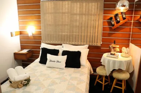 Pousada Hencke Haus - 限成人