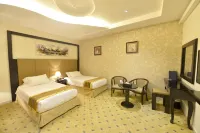 Rose Oasis Hotel