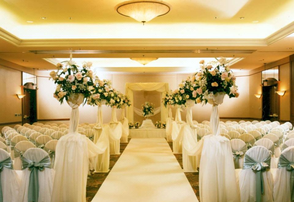 힐튼 시카고/매그니피션트 마일 스위트