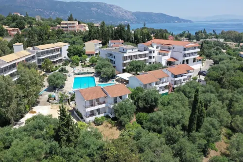 Dassia Holiday Club