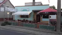 Restaurant Pension Lubusch Gahro Ξενοδοχεία στην πόλη Sallgast