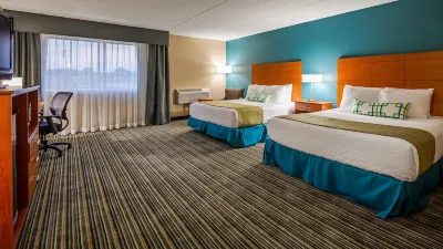 Best Western Warren Hotel Hotels in Sterling Heights