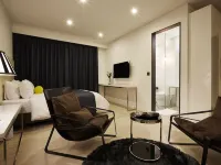 Urban Island Hotel Jeju Hotels near Sammu Park
