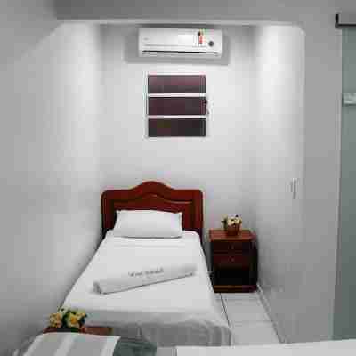 Novo Hotel Rooms