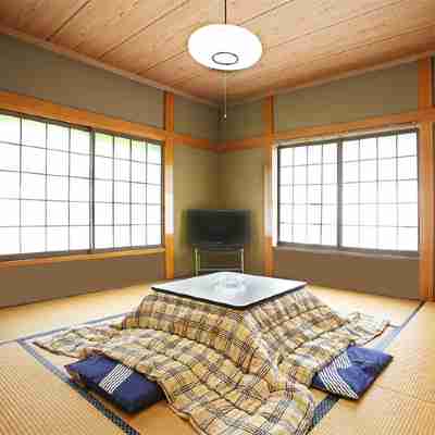 Urban Hill Ishiuchi Rooms