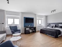 Hotel Svendborg Hotels in Svendborg