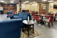 Comfort Inn Pinehurst - Southern Pines Hotels in Taylortown