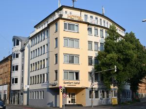 Komfort Hotel Ludwigsburg