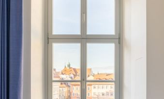 Limehome Bamberg Maximiliansplatz