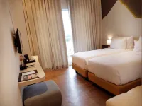 Bromo Park Hotel Probolinggo Hotels in Mayangan