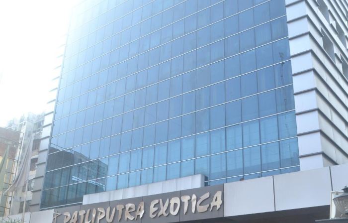 Hotel Patliputra Exotica