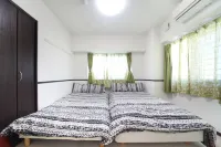 EX Itoman Apartment 503 Hotels in Itoman