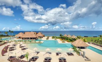 InterContinental Hotels Dominica Cabrits Resort & Spa