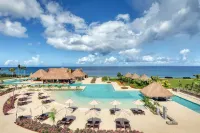 InterContinental Hotels DOMINICA CABRITS RESORT & SPA by IHG Hotels in Calibishie