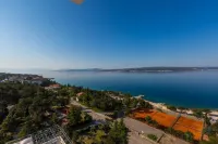 Hotel Omorika - Sea View