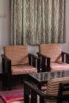 Catalyst Suites,Domlur