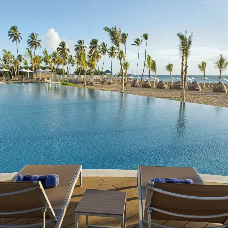 Nickelodeon Hotels & Resorts Punta Cana by Karisma