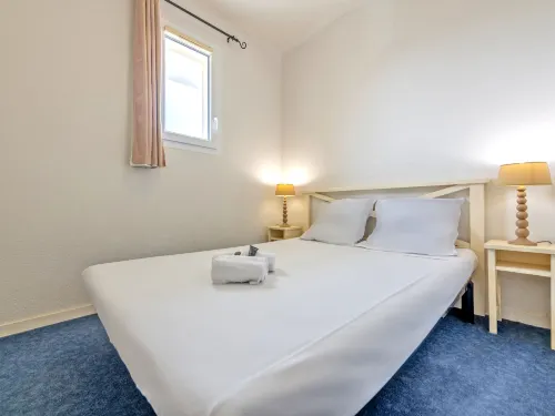 Domaine de Bertheaume Các khách sạn ở Plougonvelin