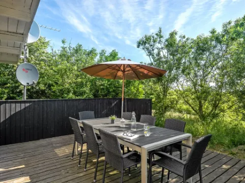 "Anund" - 1.4km from the Sea