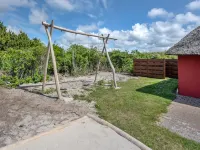 "Giesela" - 975m from the Sea