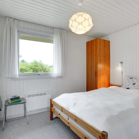 "Siv" -  from the Sea Hoteles en Bjerregård