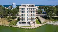 Solid Magic Apart-Hotel Hotels in 