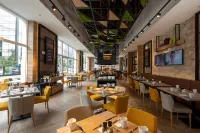 Casa Andina Premium San Isidro - Morgenmad