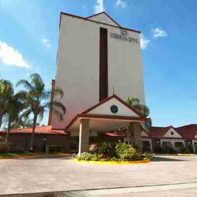 Fiesta Inn Tampico Hotel Exterior