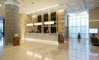 I Square Hotel - Housity