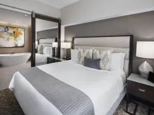 JW Marriott Houston Downtown