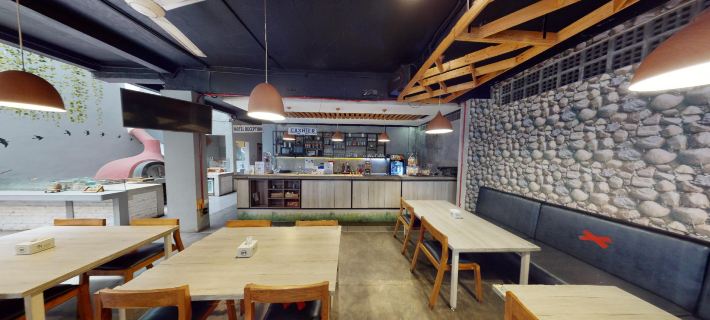 City Edge Guest House Hotels in Sumedang Regency