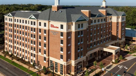 Homewood Suites by Hilton Charlotte/SouthPark