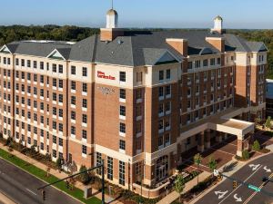 Homewood Suites by Hilton Charlotte/SouthPark