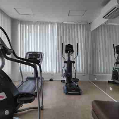 Avior Hotel Fitness & Recreational Facilities