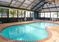 Comfort Inn Hammond - Pools