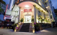 河內德默斯飯店 Chùa Tiên Tân附近的飯店