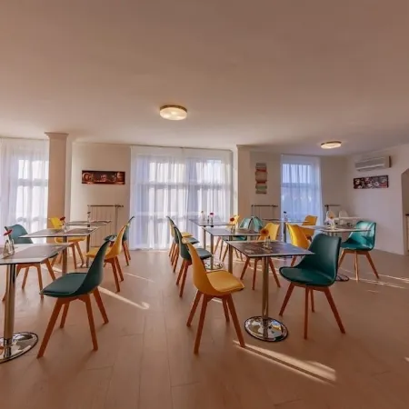 Christina Residence
