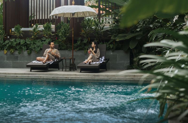 Japa Suites & Villas photo 5